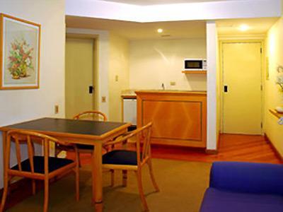 Travel Conde Luciano Hotel Sao Paulo