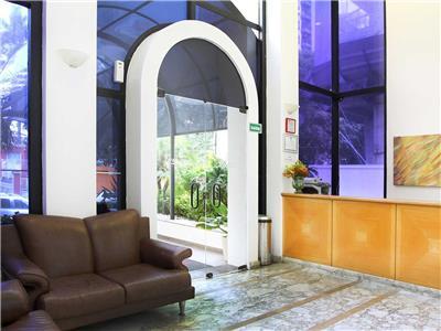 Travel Conde Luciano Hotel Sao Paulo