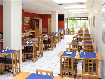 Travel Conde Luciano 3*