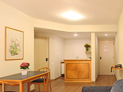 Travel Conde Luciano Hotel Sao Paulo