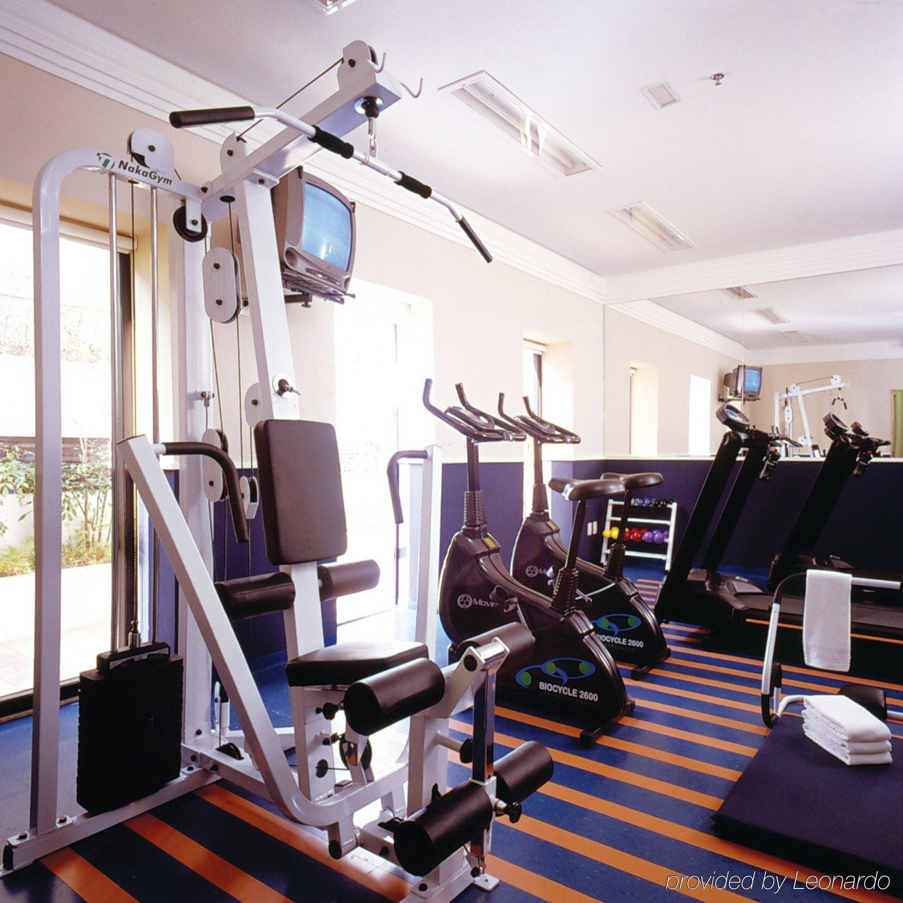Transamerica Executive Congonhas 4* São Paulo