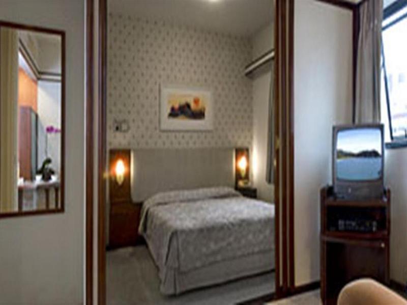 Hotel Le Premier Sao Paulo
