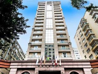 Intercity Paulista