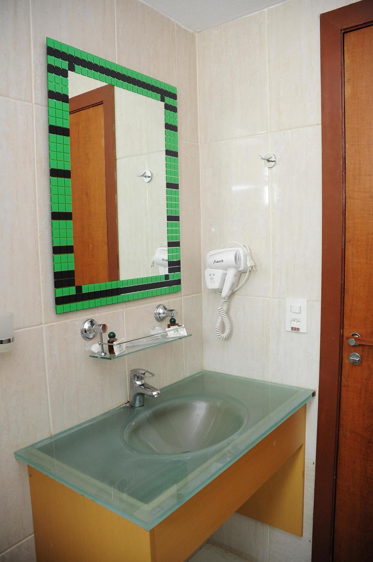 Otel Family Sao Paulo