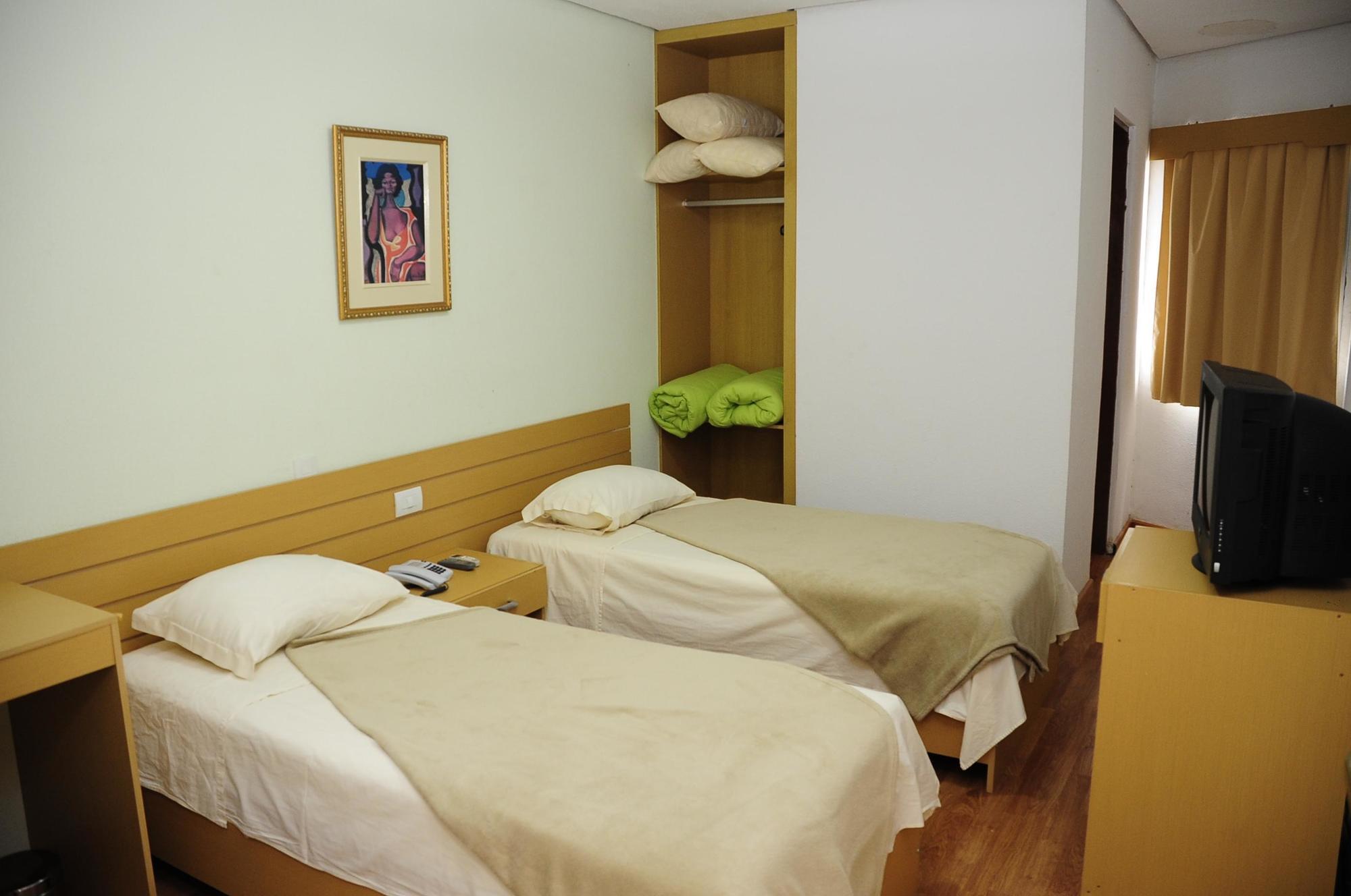 Otel Family Sao Paulo