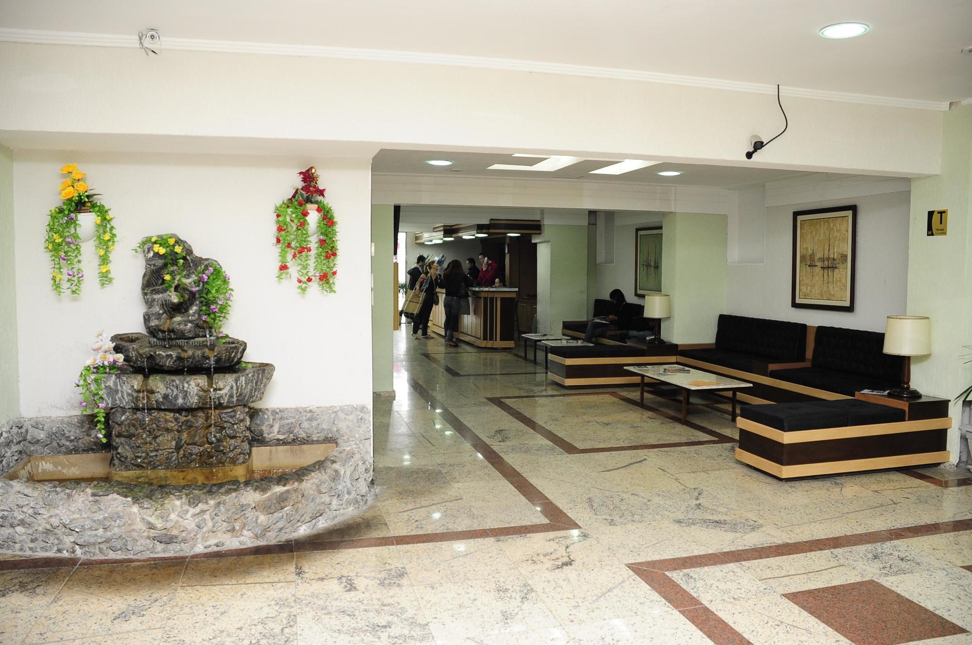 Otel Family Sao Paulo
