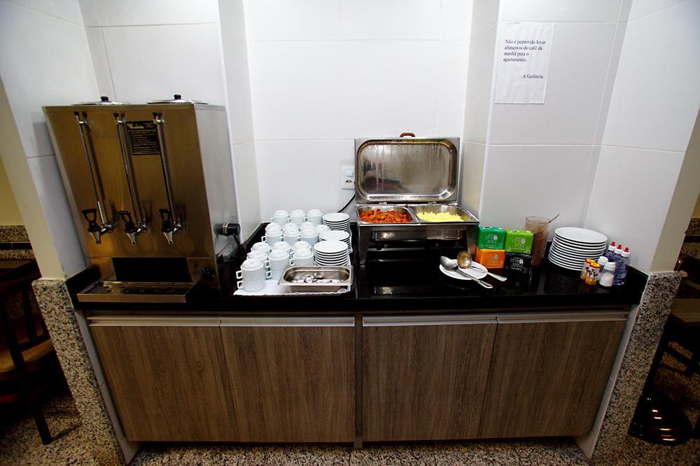 Soneca Plaza Sao Paulo
