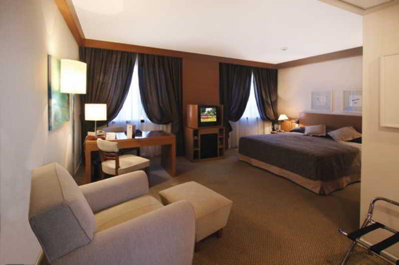 Khách sạn hẻo lánh Edificio Tatuape Flat Service