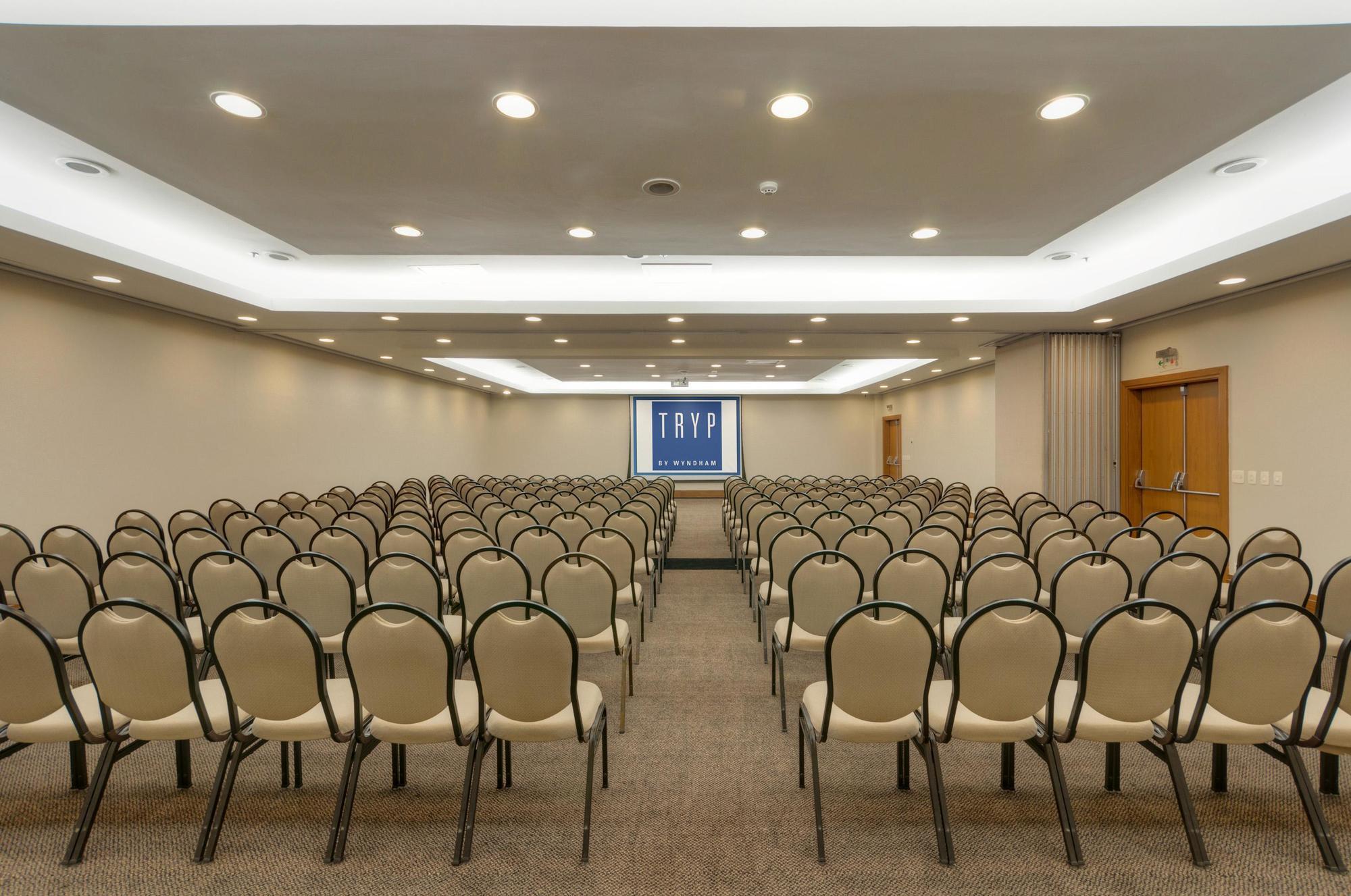 Hotel Intercity Paulista