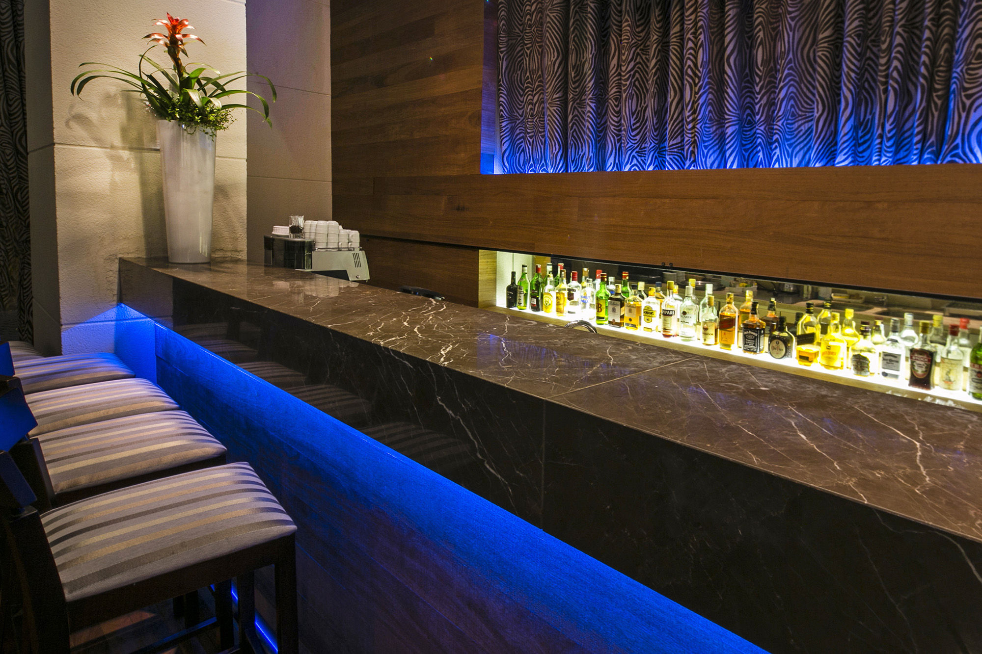 Hotel Intercity Paulista 4*