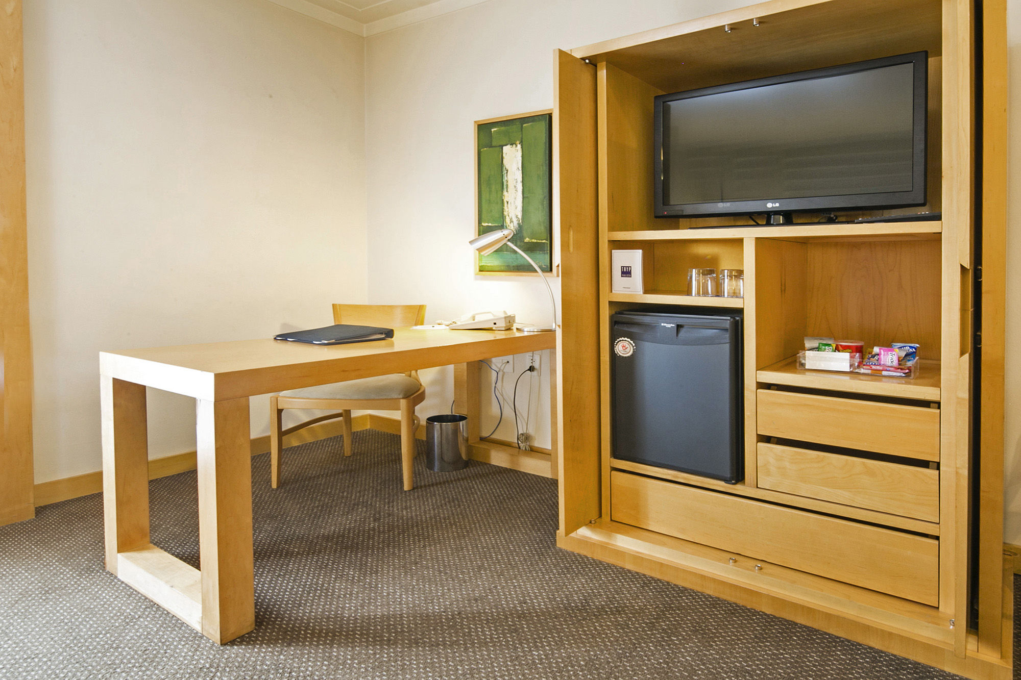 Hotel Intercity Paulista Sao Paulo