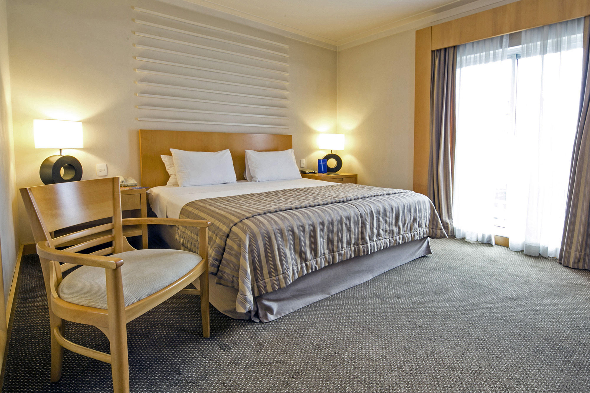 Hotel Intercity Paulista Sao Paulo