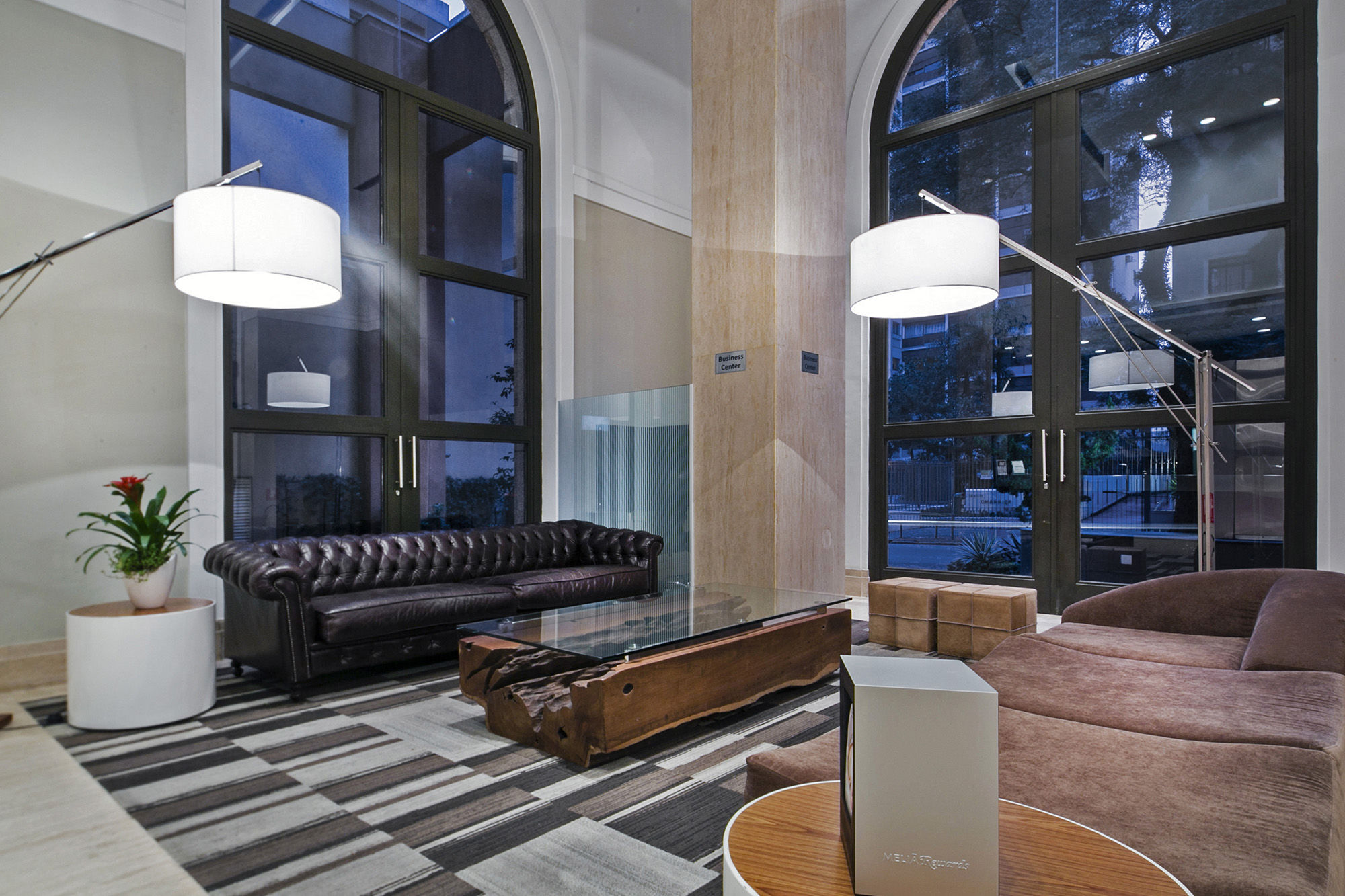 Hotel Intercity Paulista Sao Paulo