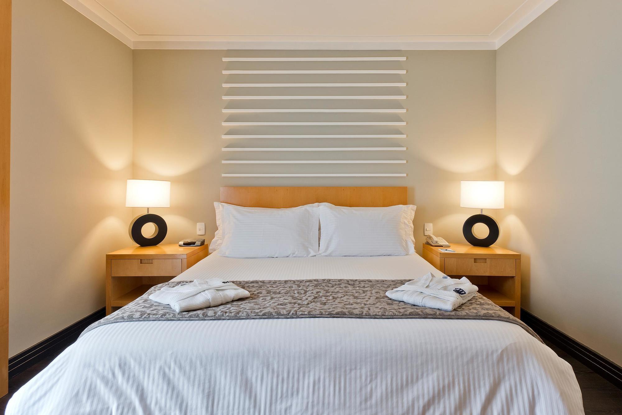 Hotel Intercity Paulista Sao Paulo
