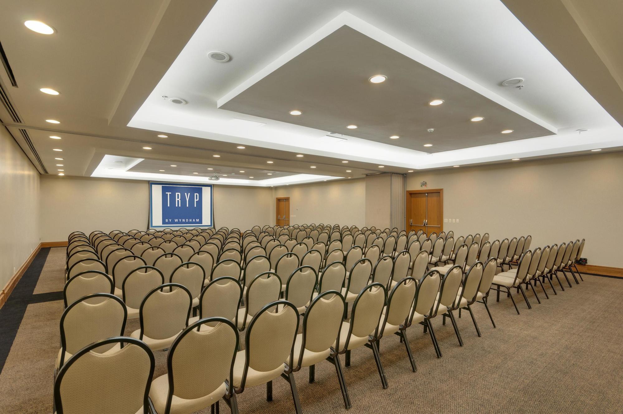 Hotel Intercity Paulista