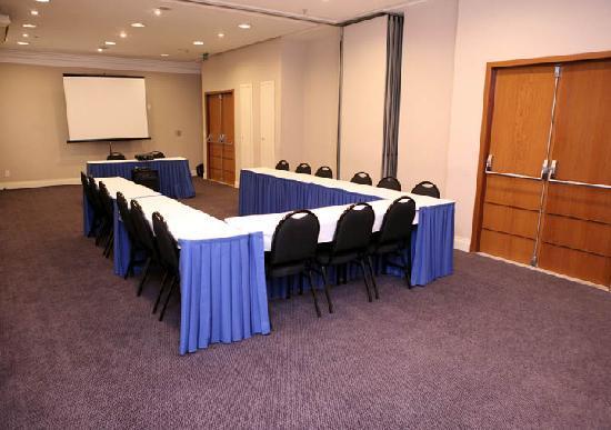 Khách sạn Transamerica Executive Congonhas 4*