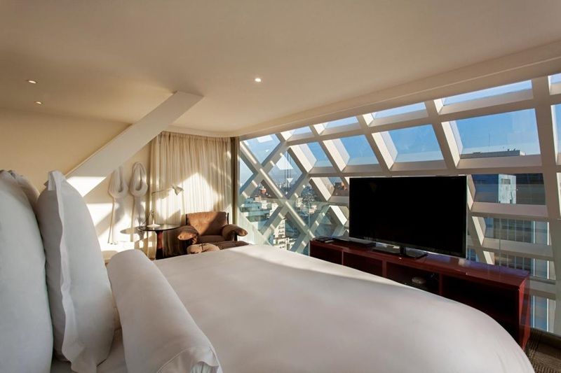 Khách sạn Emiliano 5*