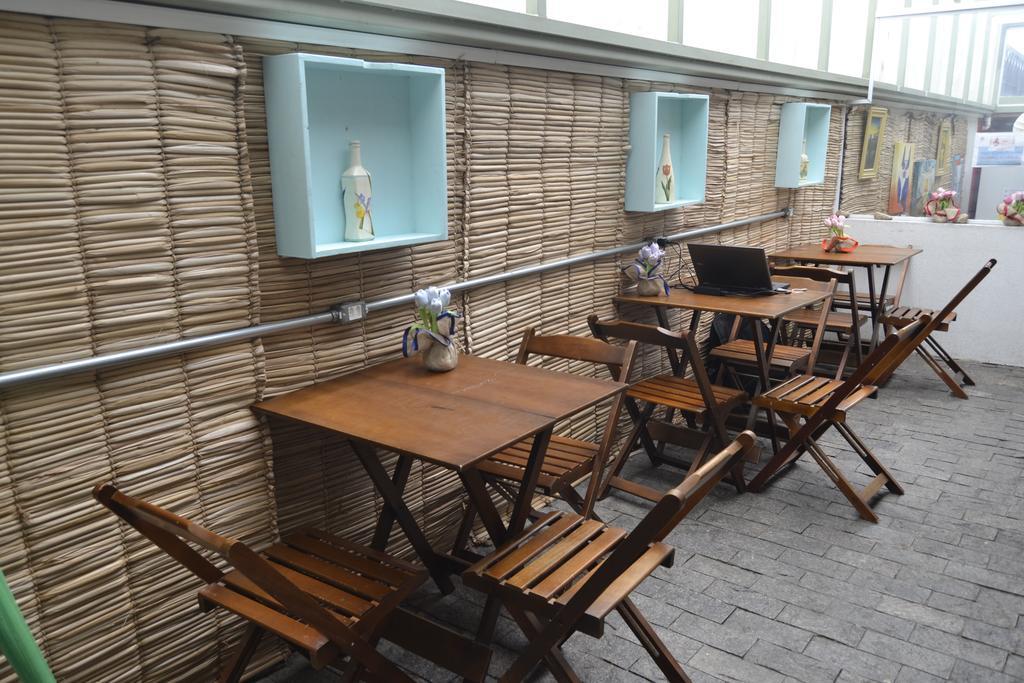 Hostel Nomade In Arte E