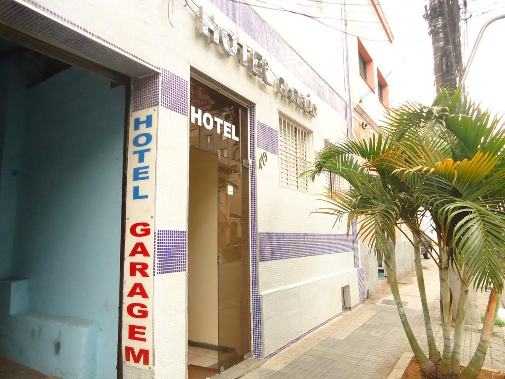 Carrao Hotel Sao Paulo