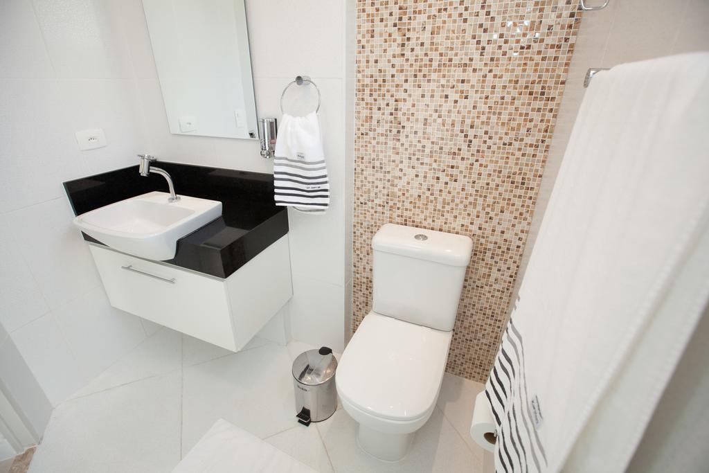 Oscar Freire Apartamento *
