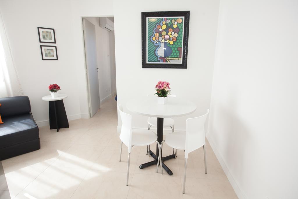 Apartamento Oscar Freire *