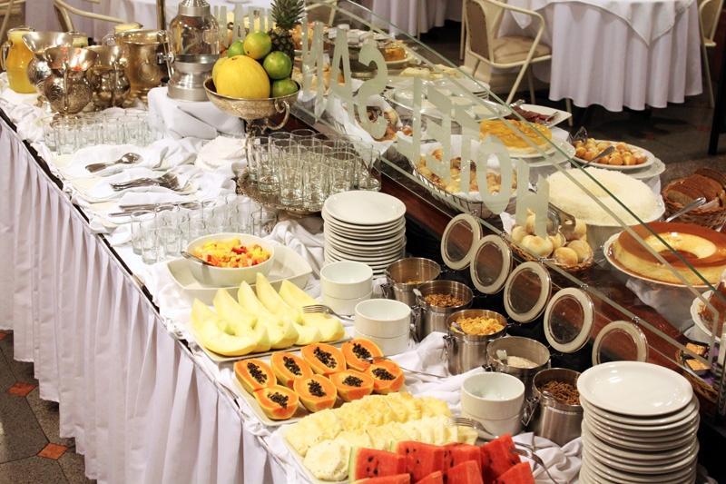 Hotel Sj Business - San Juan 3*