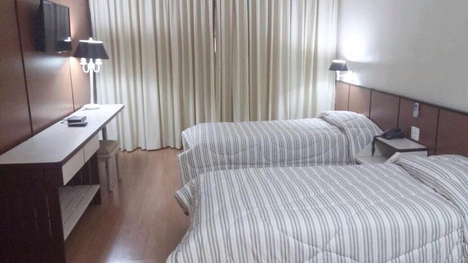 Hotel Pan Americano