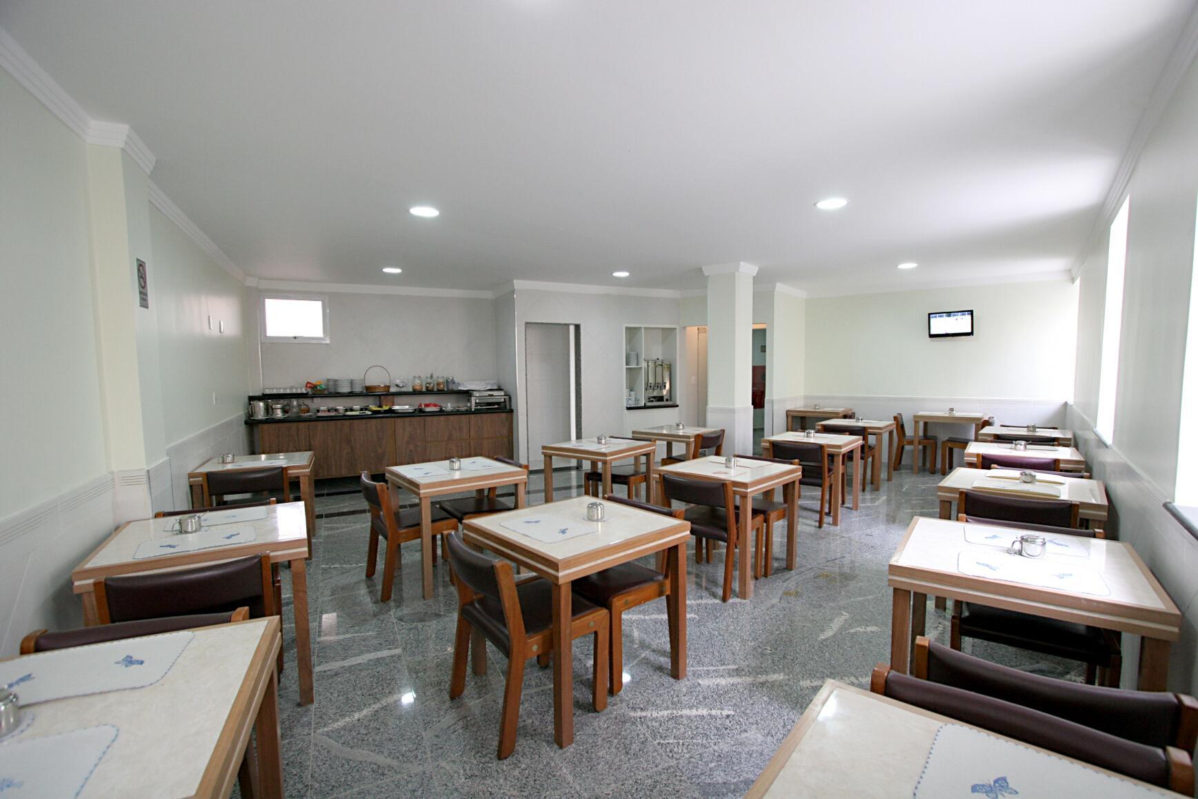 Cinelandia Otel