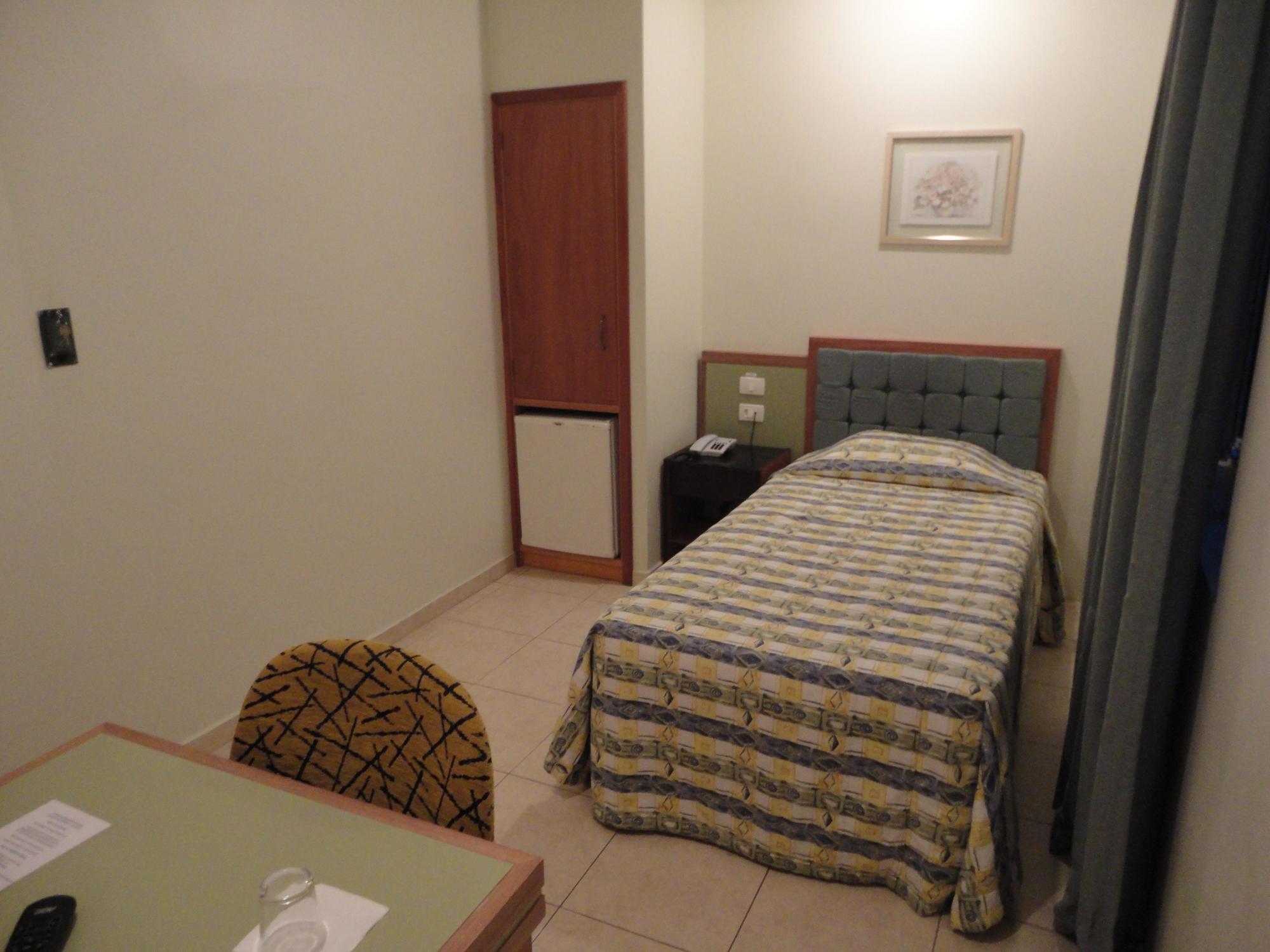Otel Cinelandia 3*