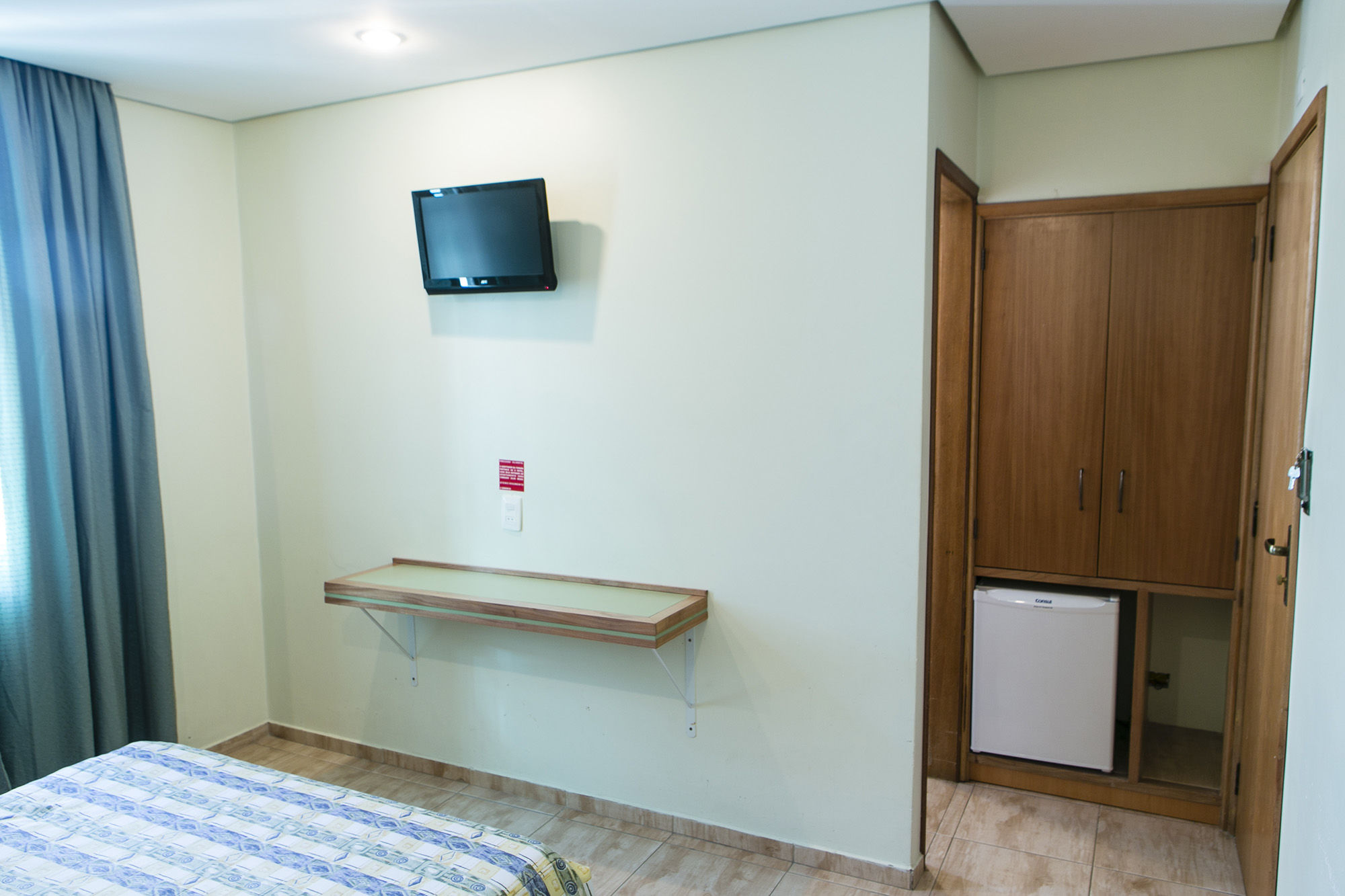 Otel Cinelandia
