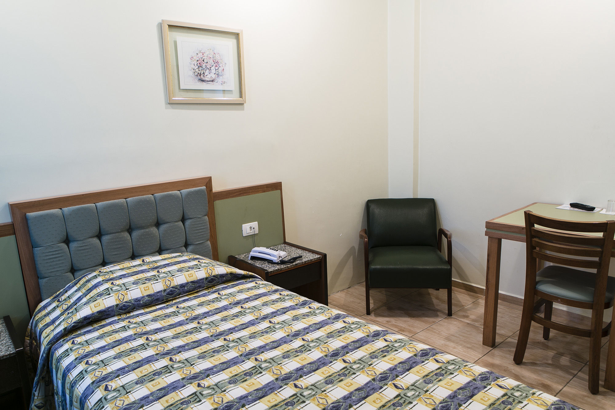Otel Cinelandia 3*