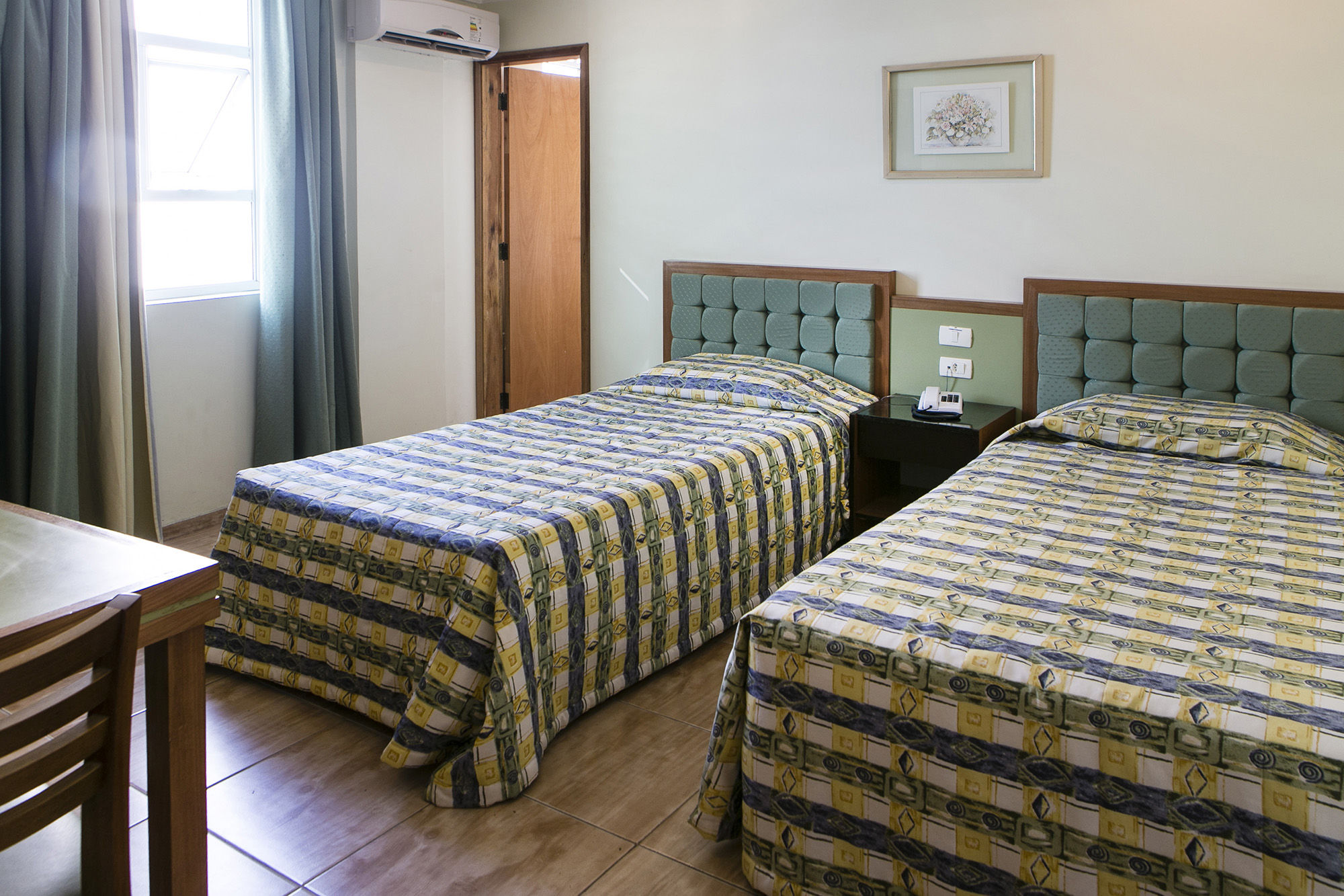 Otel Cinelandia