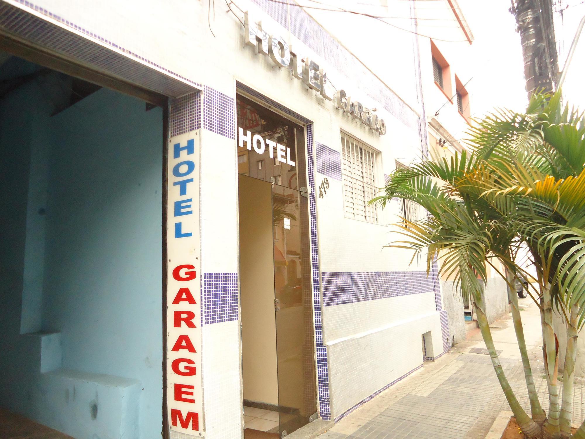Hotel Carrao Sao Paulo