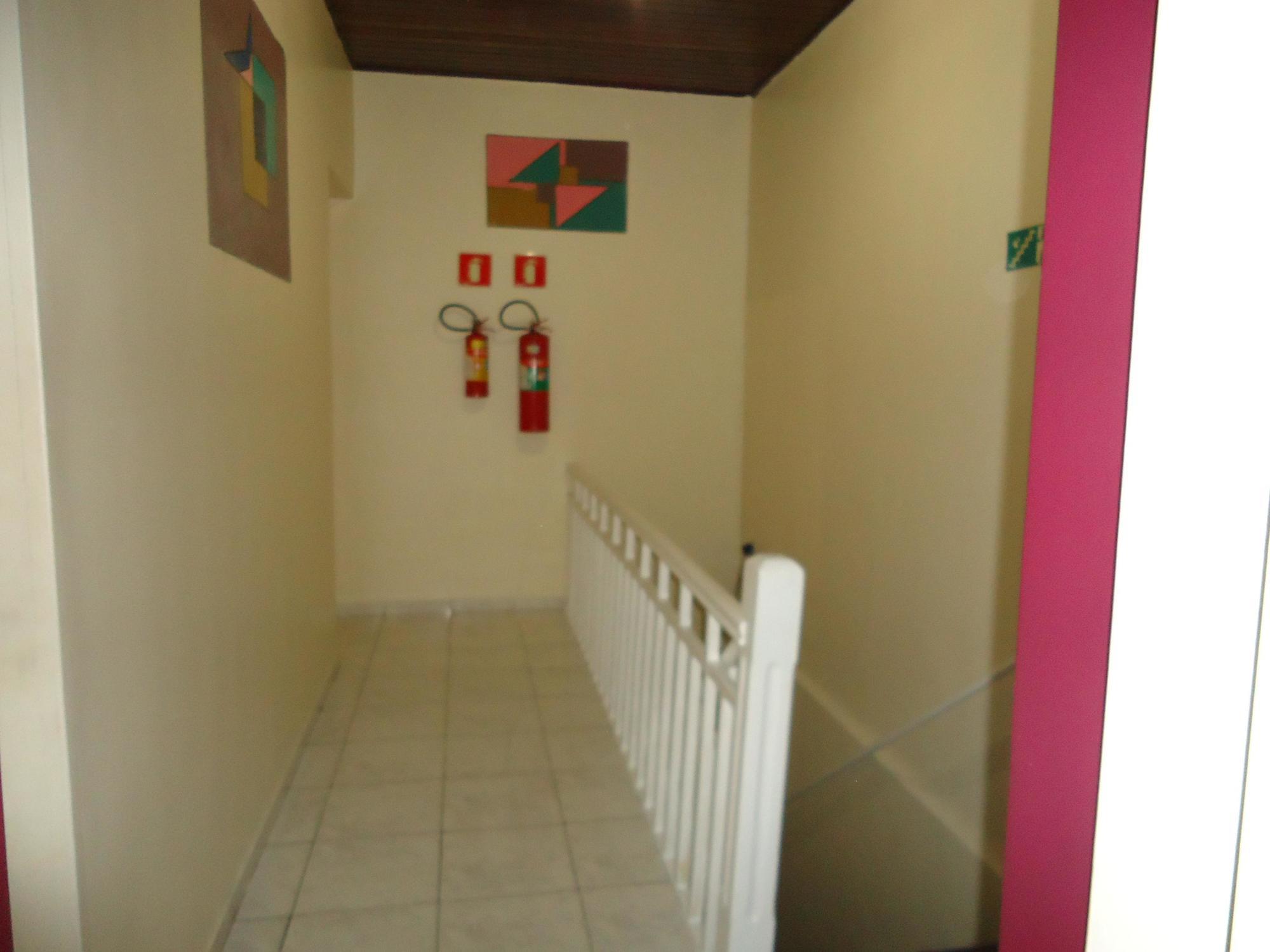 Carrao Hotel