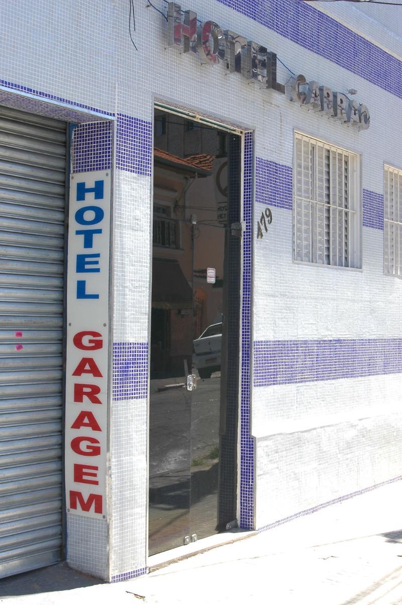 Carrao Sao Paulo