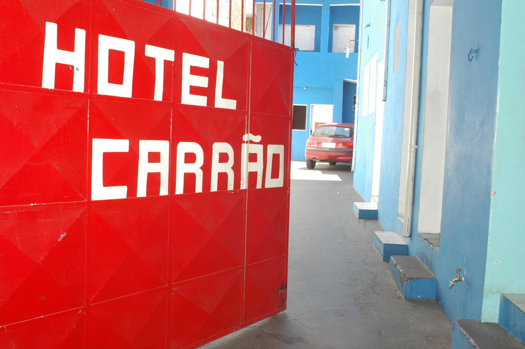 Carrao Hotel