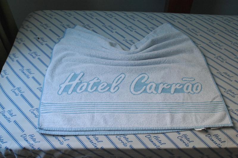 Hotel Carrao Sao Paulo