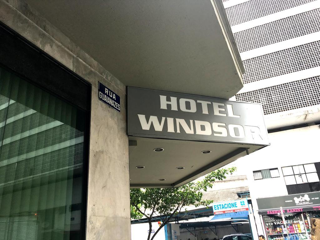 Windsor 3* São Paulo