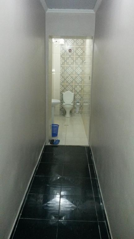 Okada (adults Only) Love hotel Sao Paulo