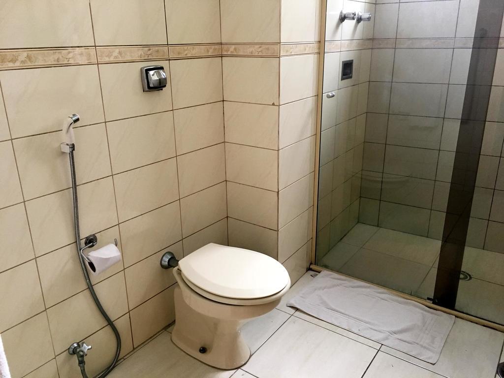 Khách sạn Windsor São Paulo