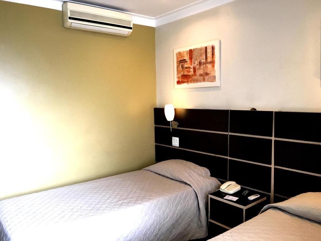 Khách sạn Windsor 3*