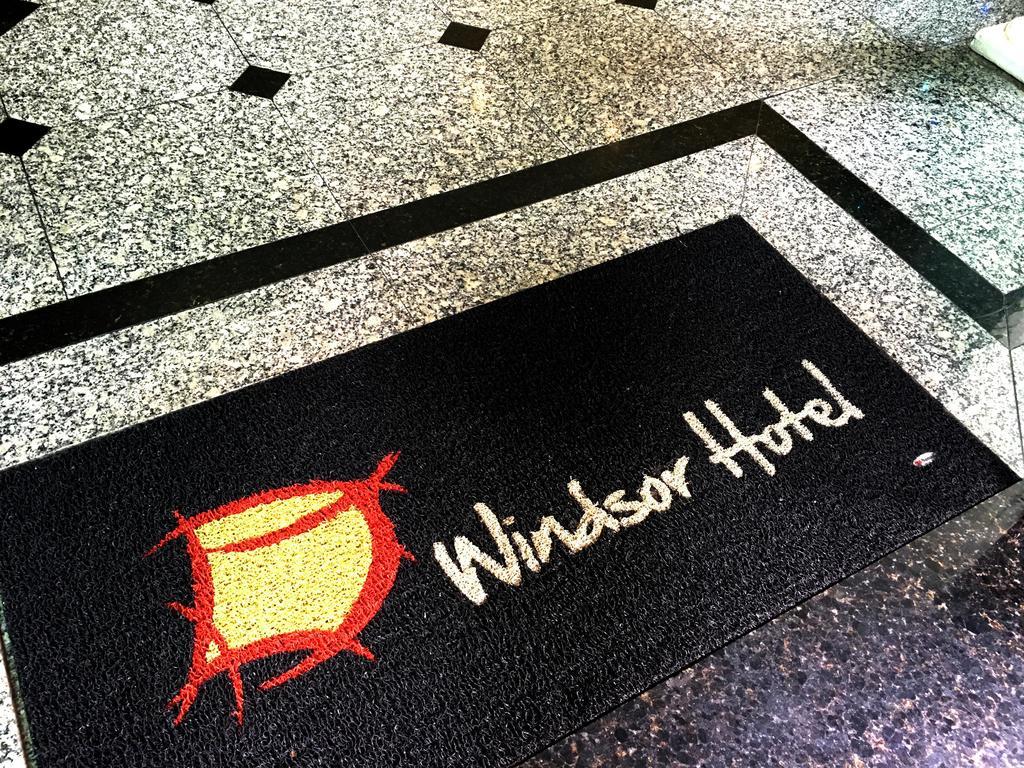 Windsor 3* São Paulo