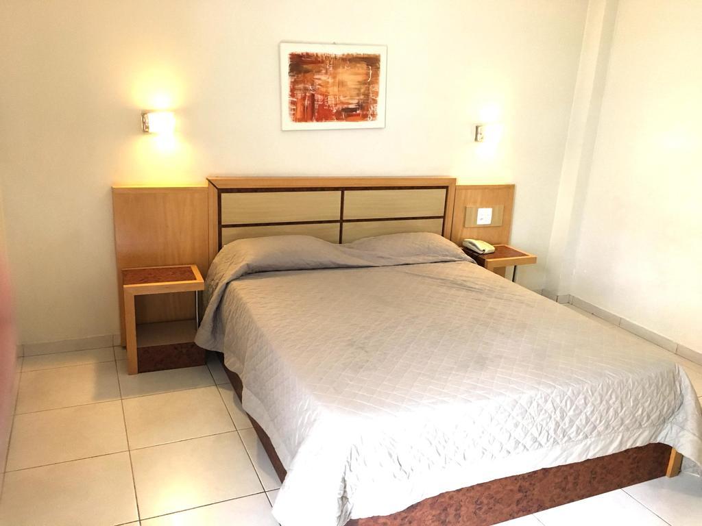 Windsor Khách sạn 3*