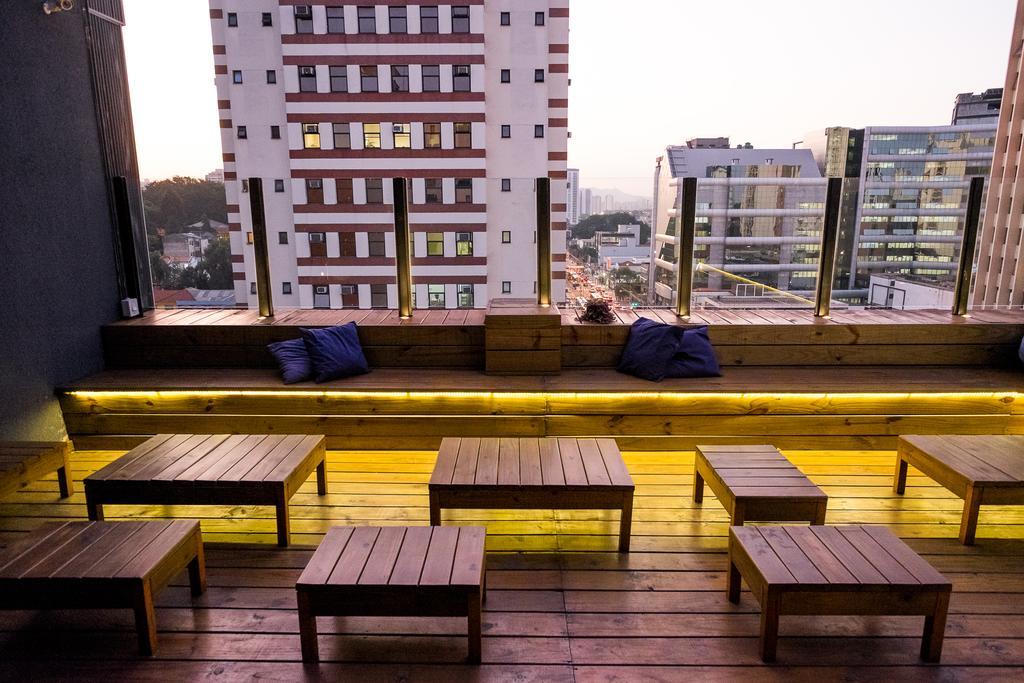 Hotel Be São Paulo