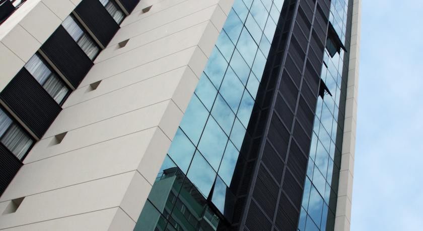 Transamerica Executive Bela Cintra Hotel Sao Paulo