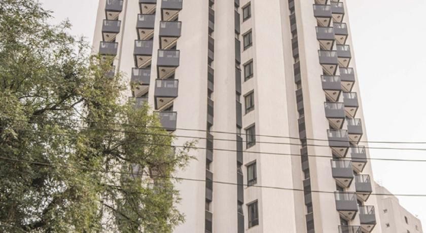 Travel Conde Luciano Hotel Sao Paulo