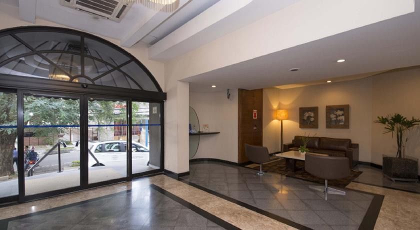 Travel Conde Luciano Hotel