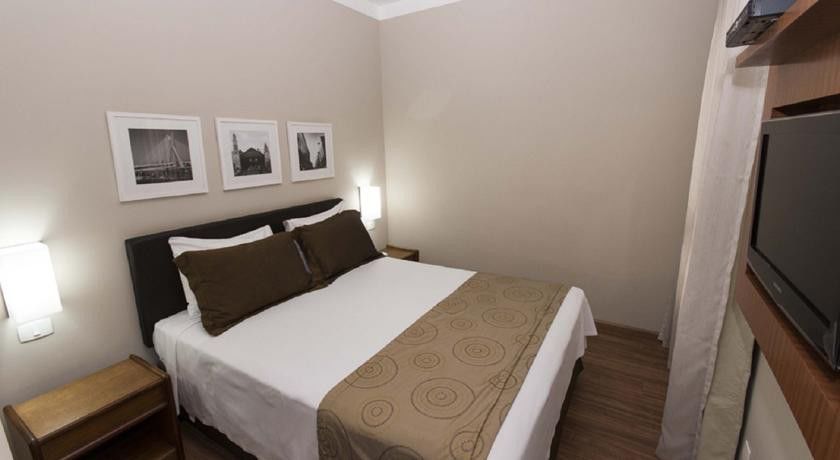 Travel Conde Luciano 3*