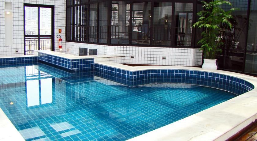 Hotel Travel Conde Luciano