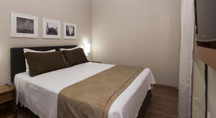 Travel Conde Luciano 3*